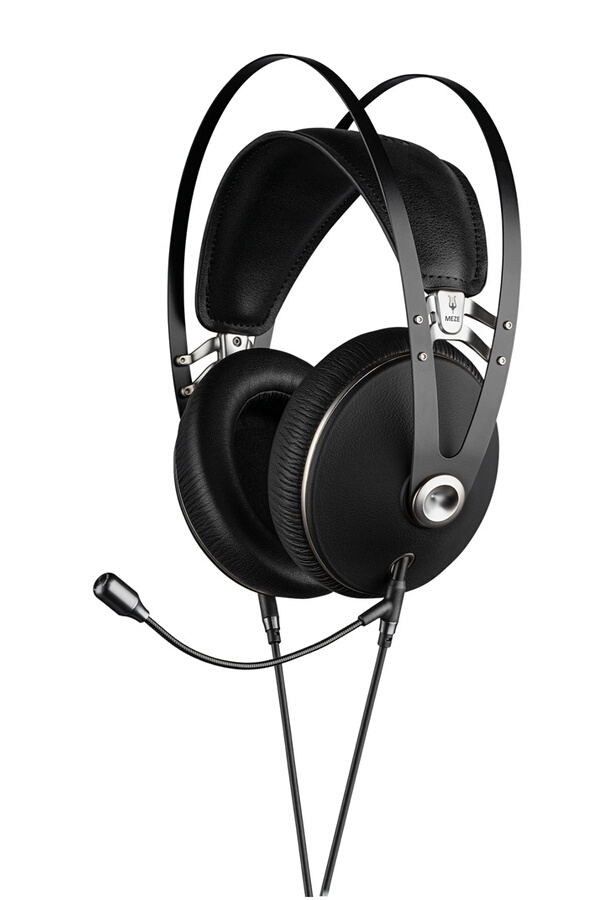 Meze Audio Pack casque 99 Neo + Boom Mic