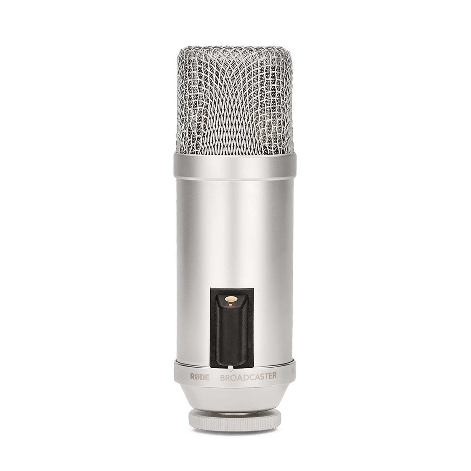 RODE Broadcaster
