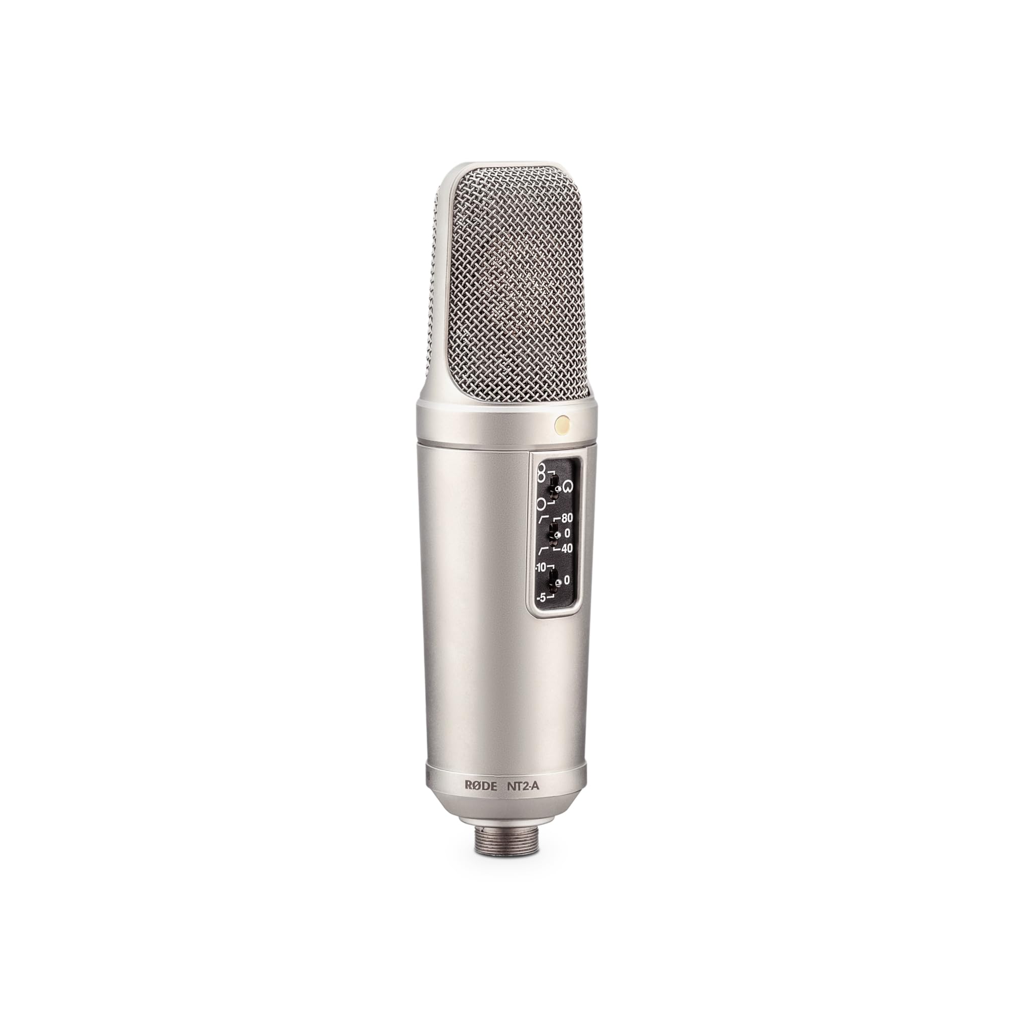 RODE NT2-A (silber)