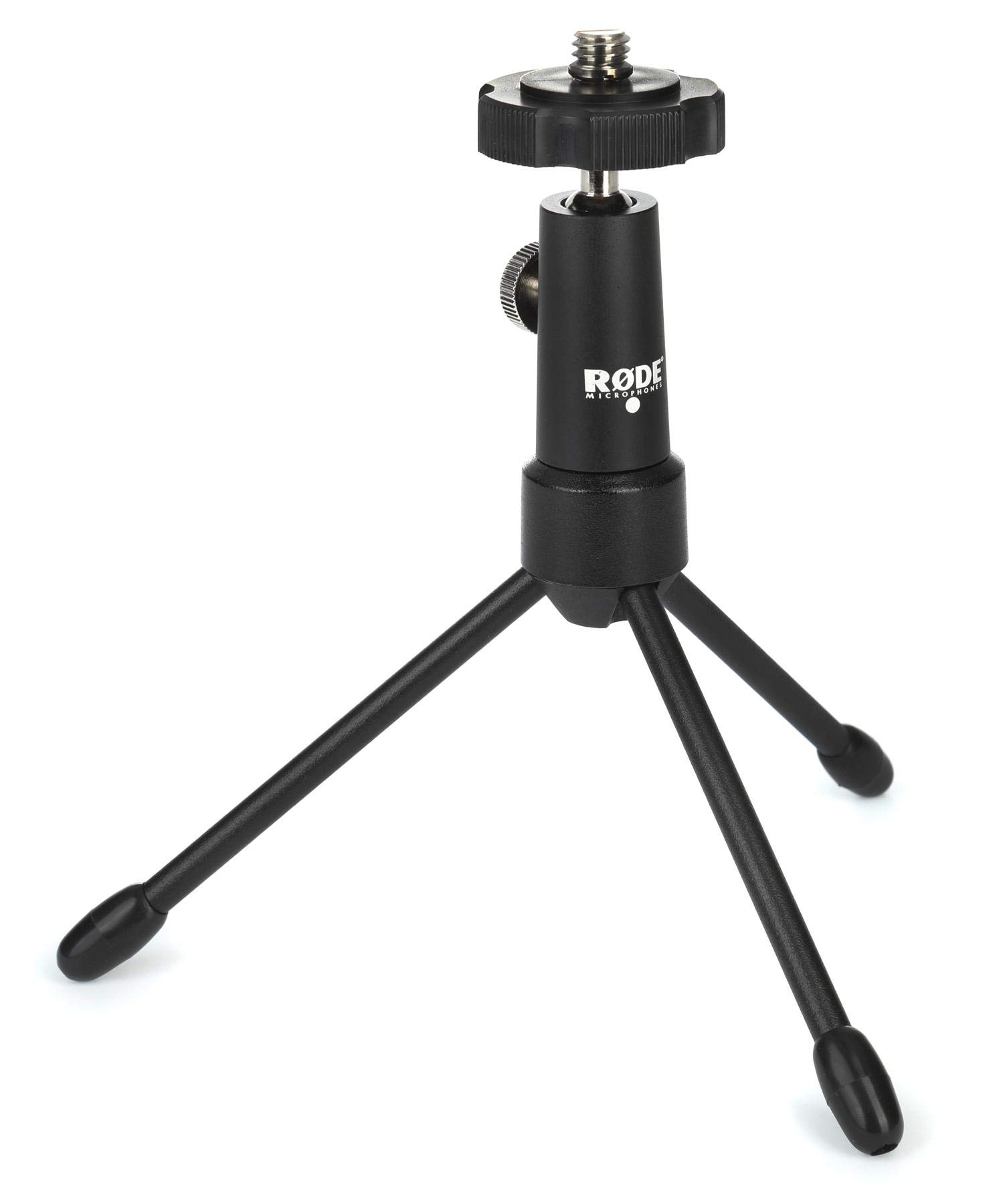 RODE Mini-Tischstativ Tripod (schwarz
