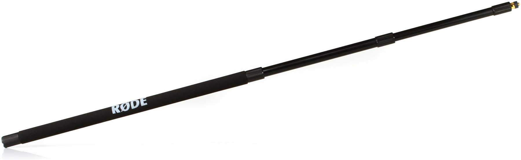 RODE Perche compacte MINI BOOMPOLE