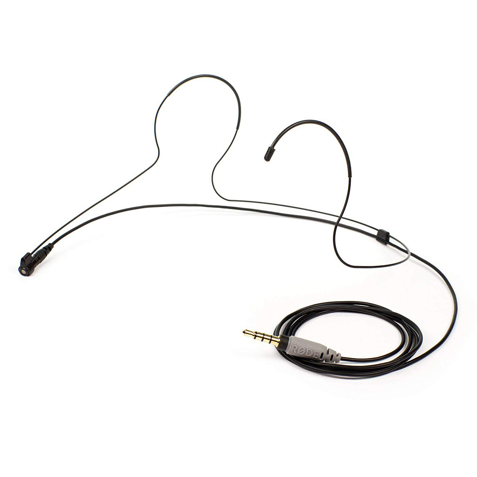 RODE Lav-Headset