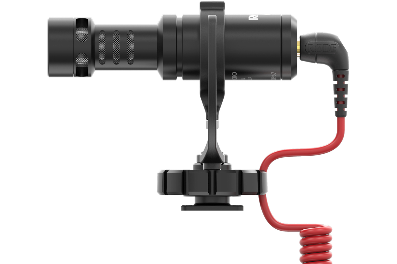 RODE VideoMicro