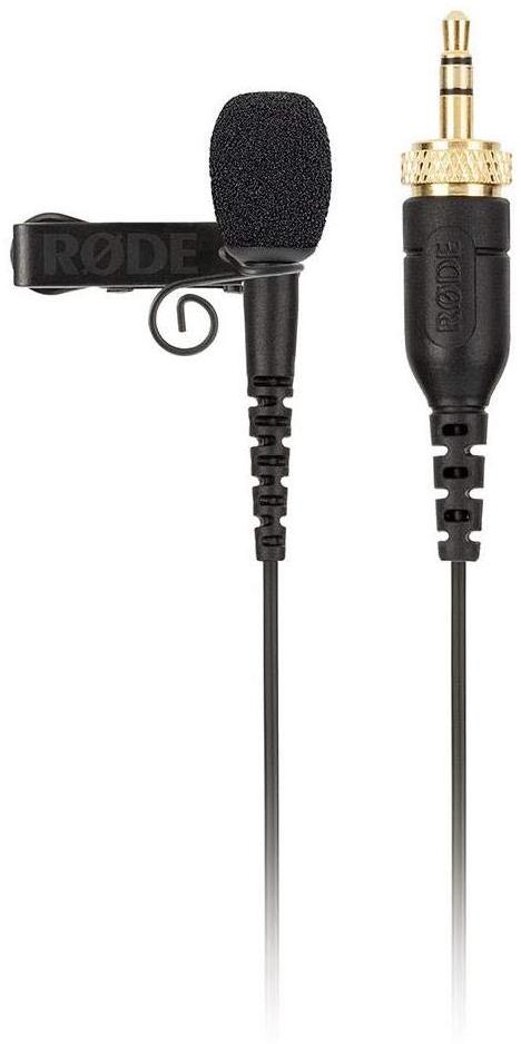 RODE RODELink Lavalier