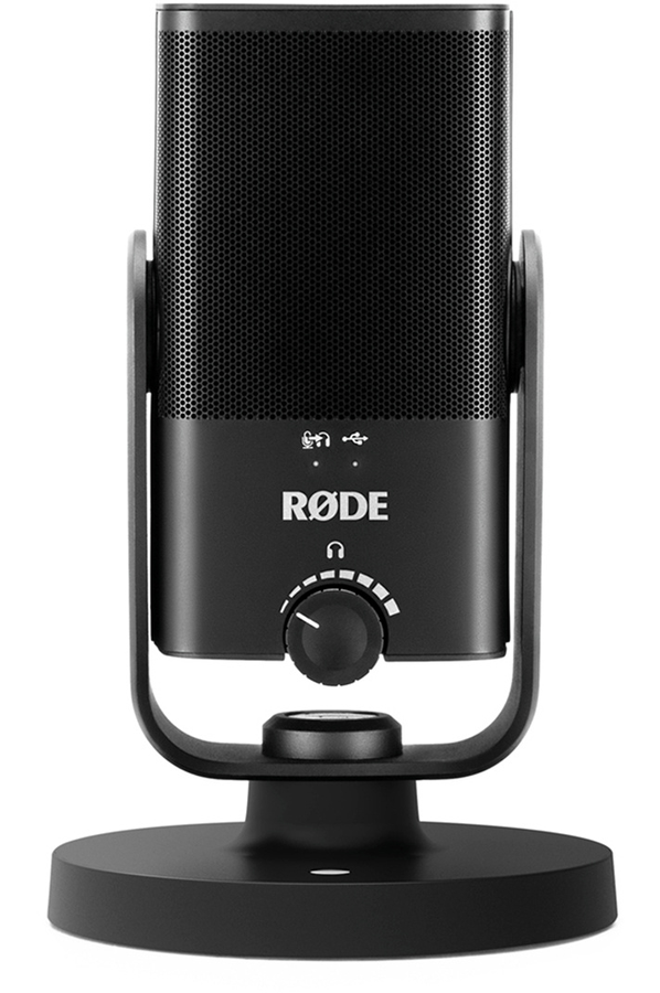 RODE NT-USB Mini