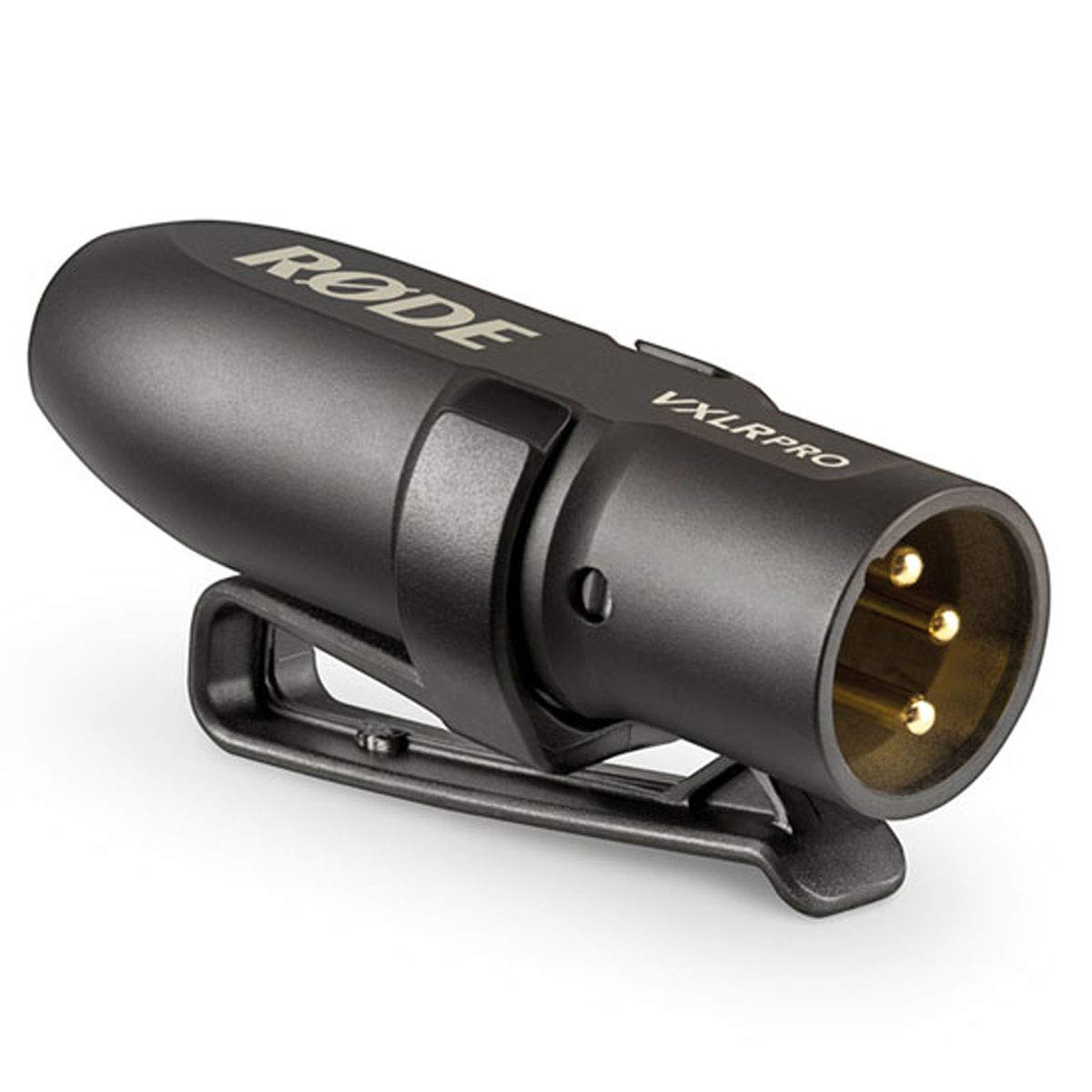 RODE Steckeradapter VXLR Pro (schwarz)