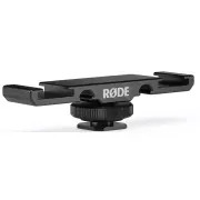 RODE Support double sabot DCS 1