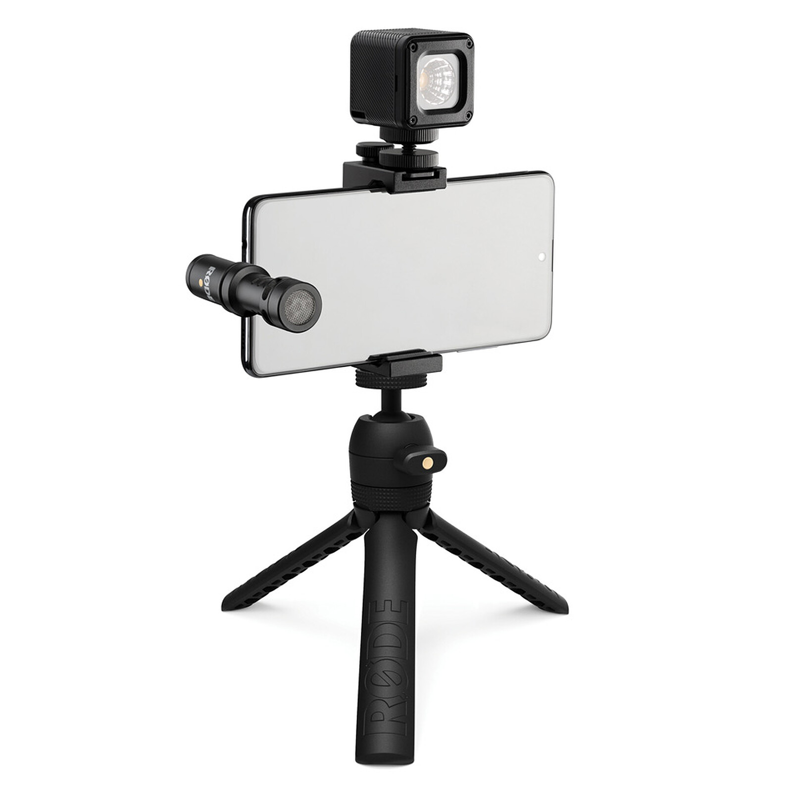 RODE Vlogger USB-C Kit