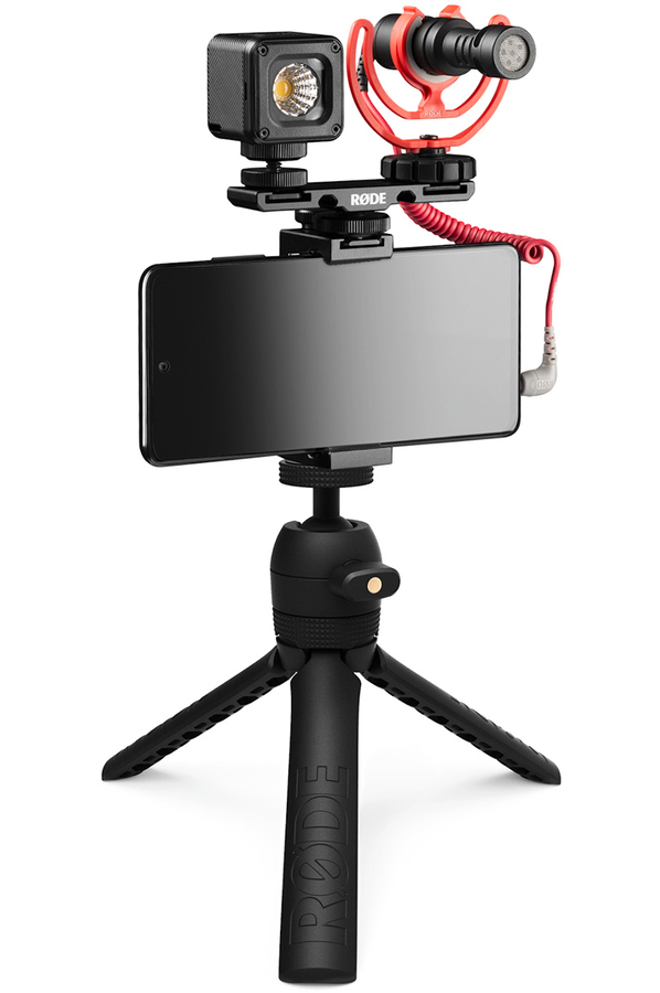 RODE Vlogger Kit Universal