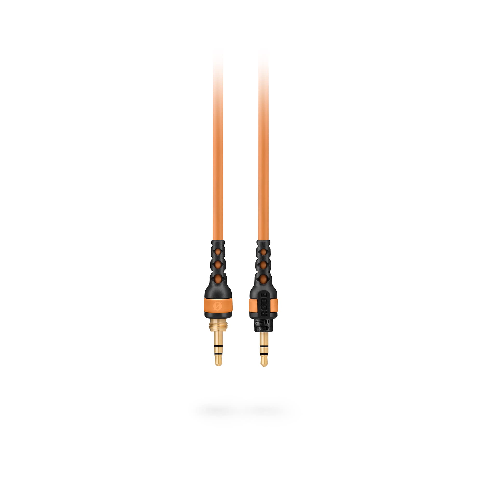 RODE NTH-Cable, Anschlusskabel pour NTH-100 – 1,2m, orange