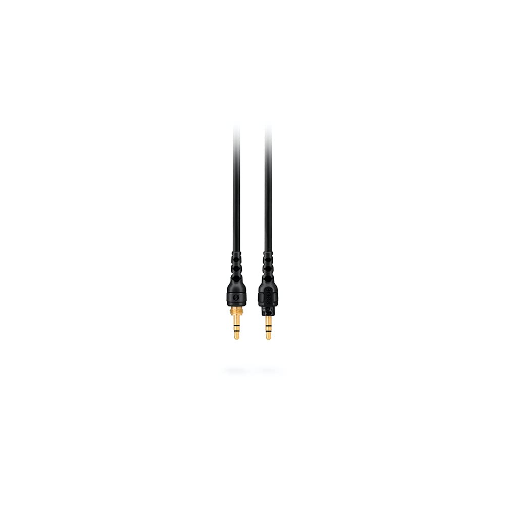 RODE NTH-Cable, Anschlusskabel pour NTH-100 – 2,4m, noir