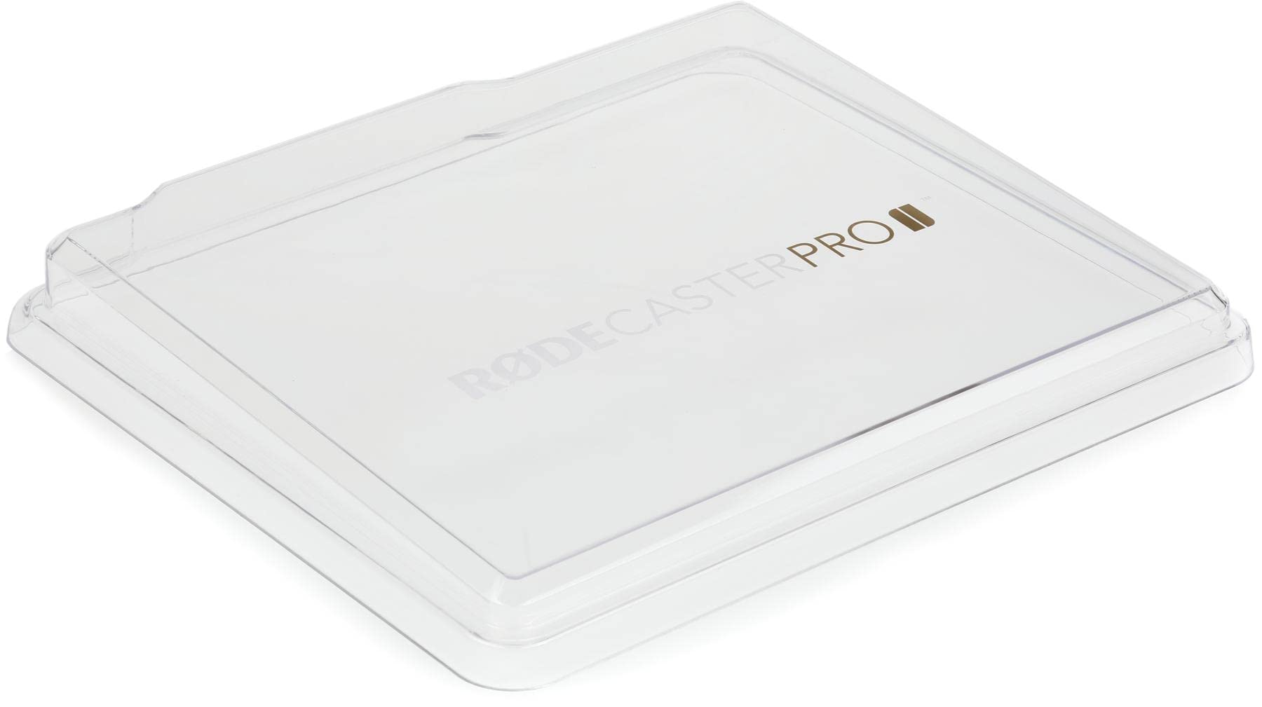 RODE Cover 2, Abdeckhaube pour Caster Pro II