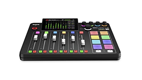RODE caster Pro II