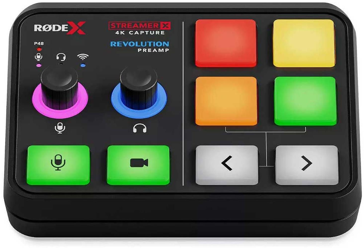 RODE Rode Streamer X