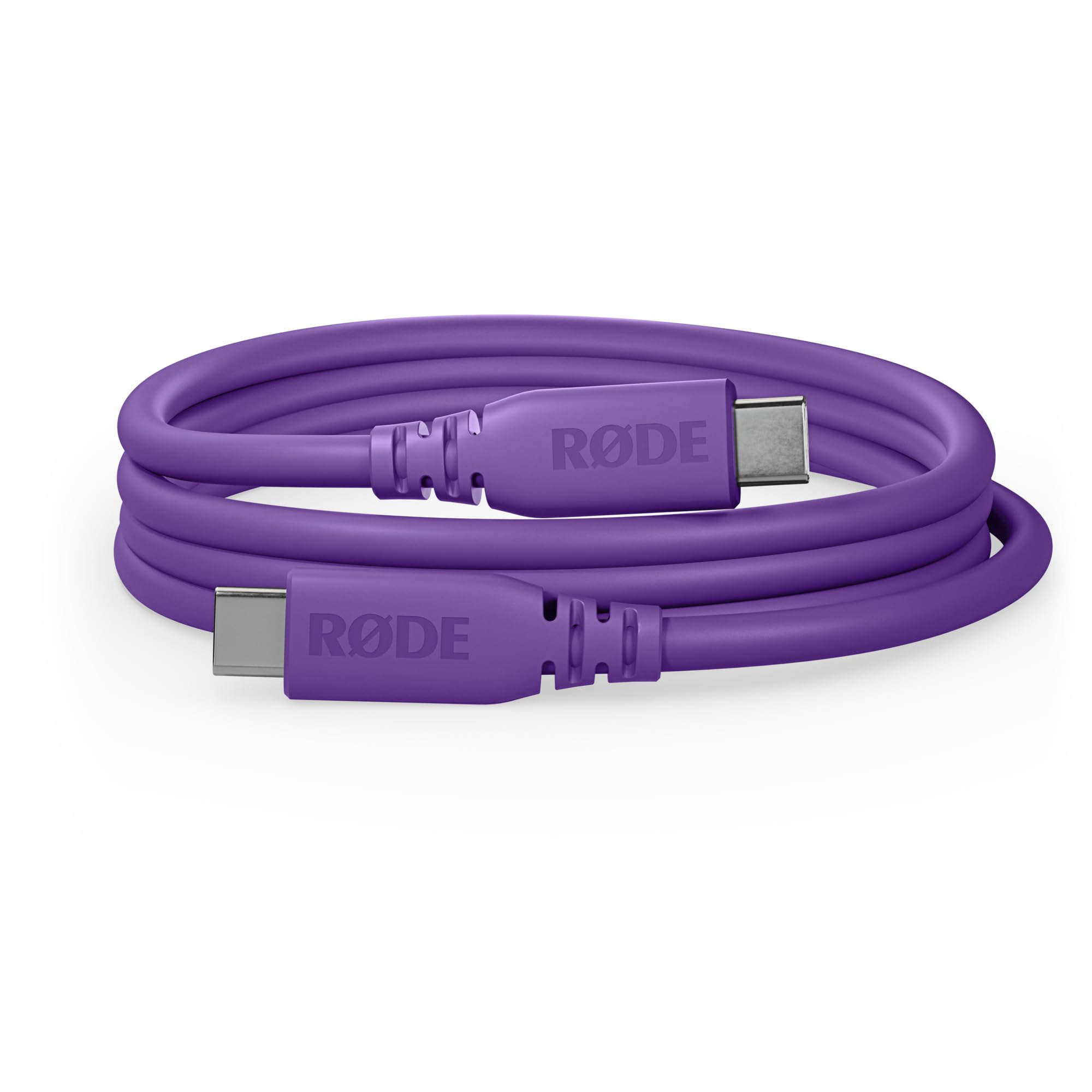 RODE USB 3.2 Gen1 Kabel SC27-PU purple