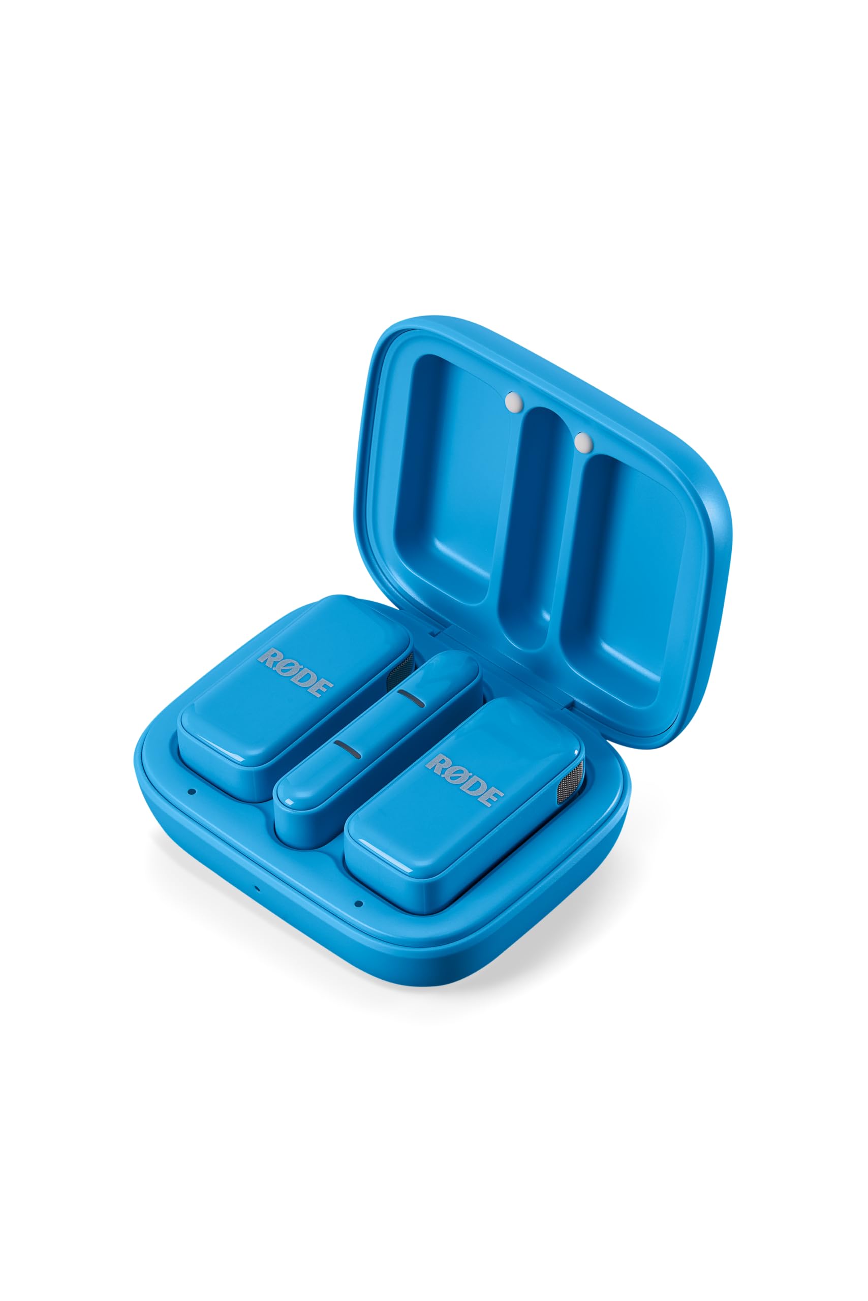 RODE Wireless Micro USB-C  (blau)