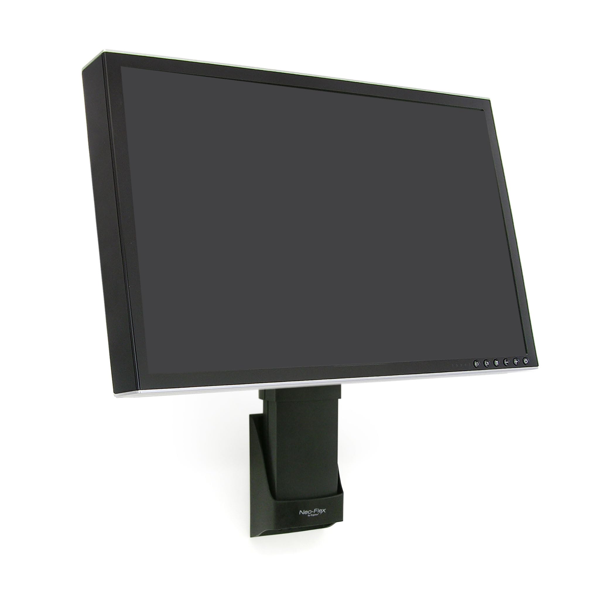 Ergotron Neo-Flex Wall Mount Lift NFW05L1B