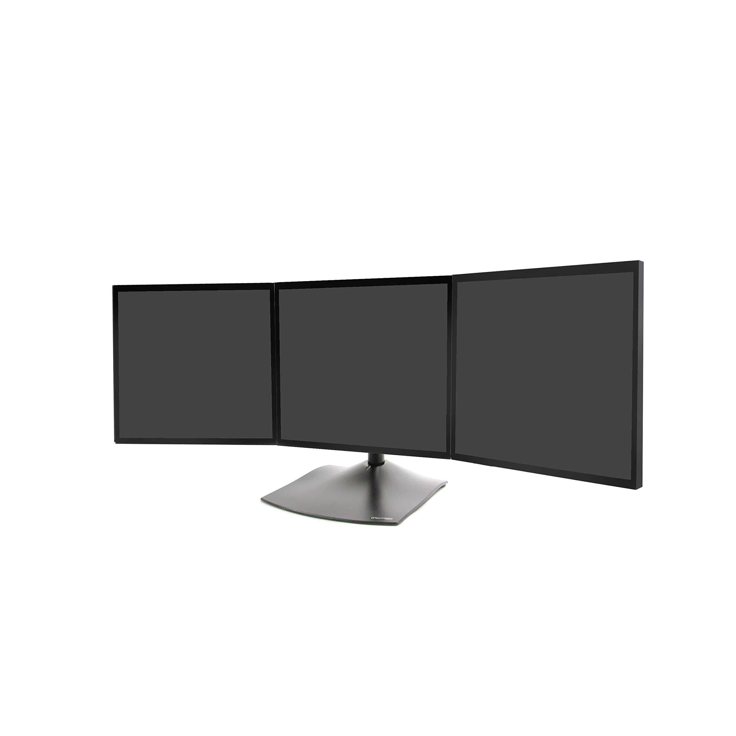 Ergotron Ergotron DS100 Triple-Monitor Desk Stand