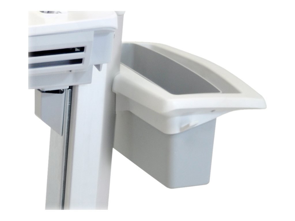 Ergotron Ergotron SV40 Basket and Handle Kit