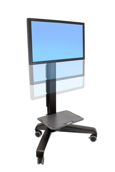 Ergotron Ergotron Neo-Flex Mobile MediaCenter LD