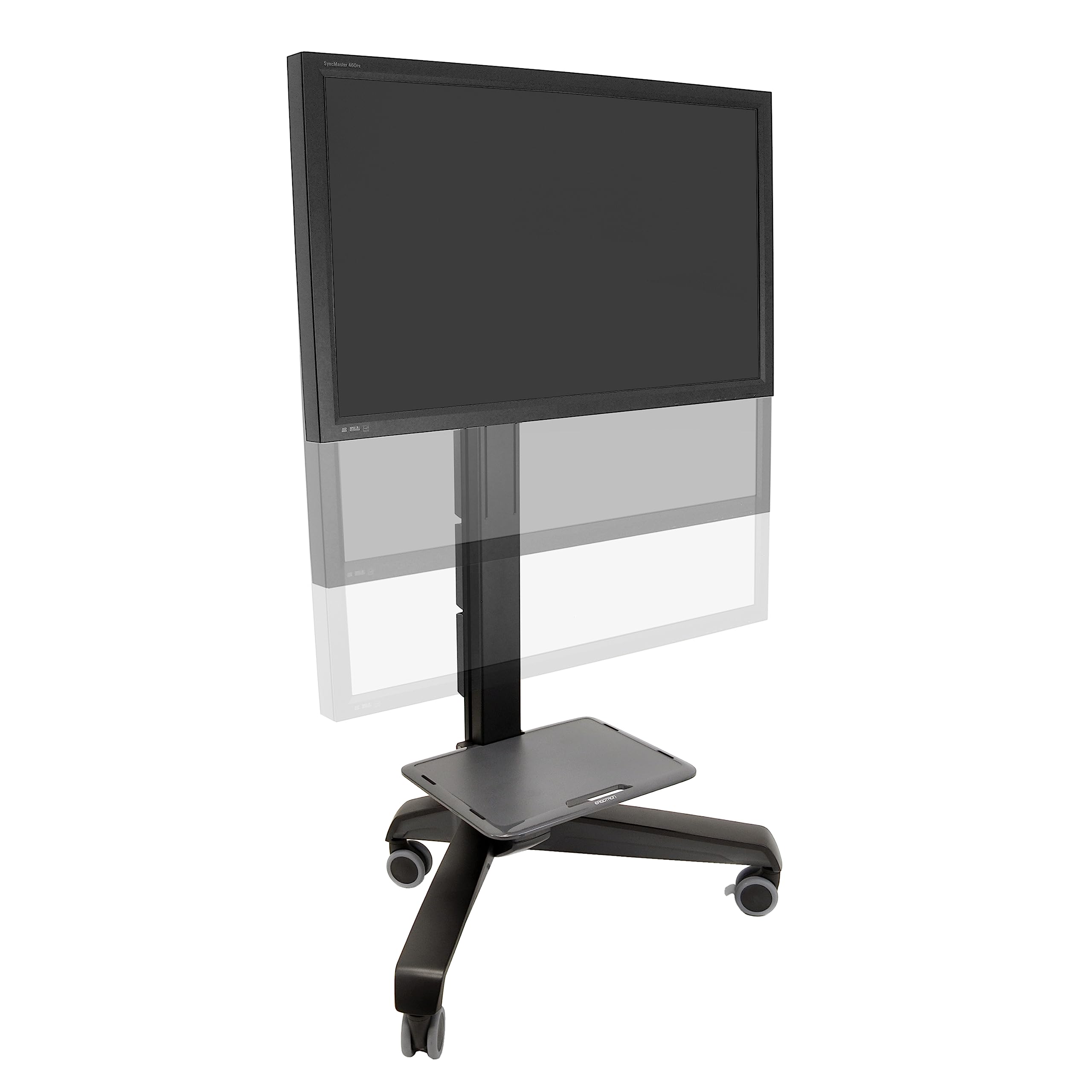 Ergotron MediaCenter mobile UHD Neo-Flex