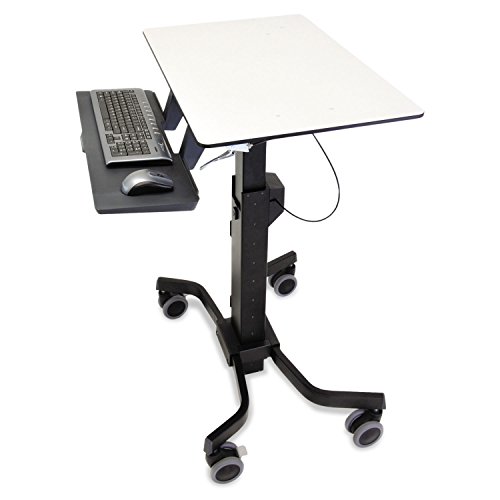 Ergotron Ergotron TeachWell Mobile Digital Workspace