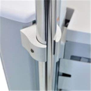 Ergotron Ergotron IV Pole Clamp Kit