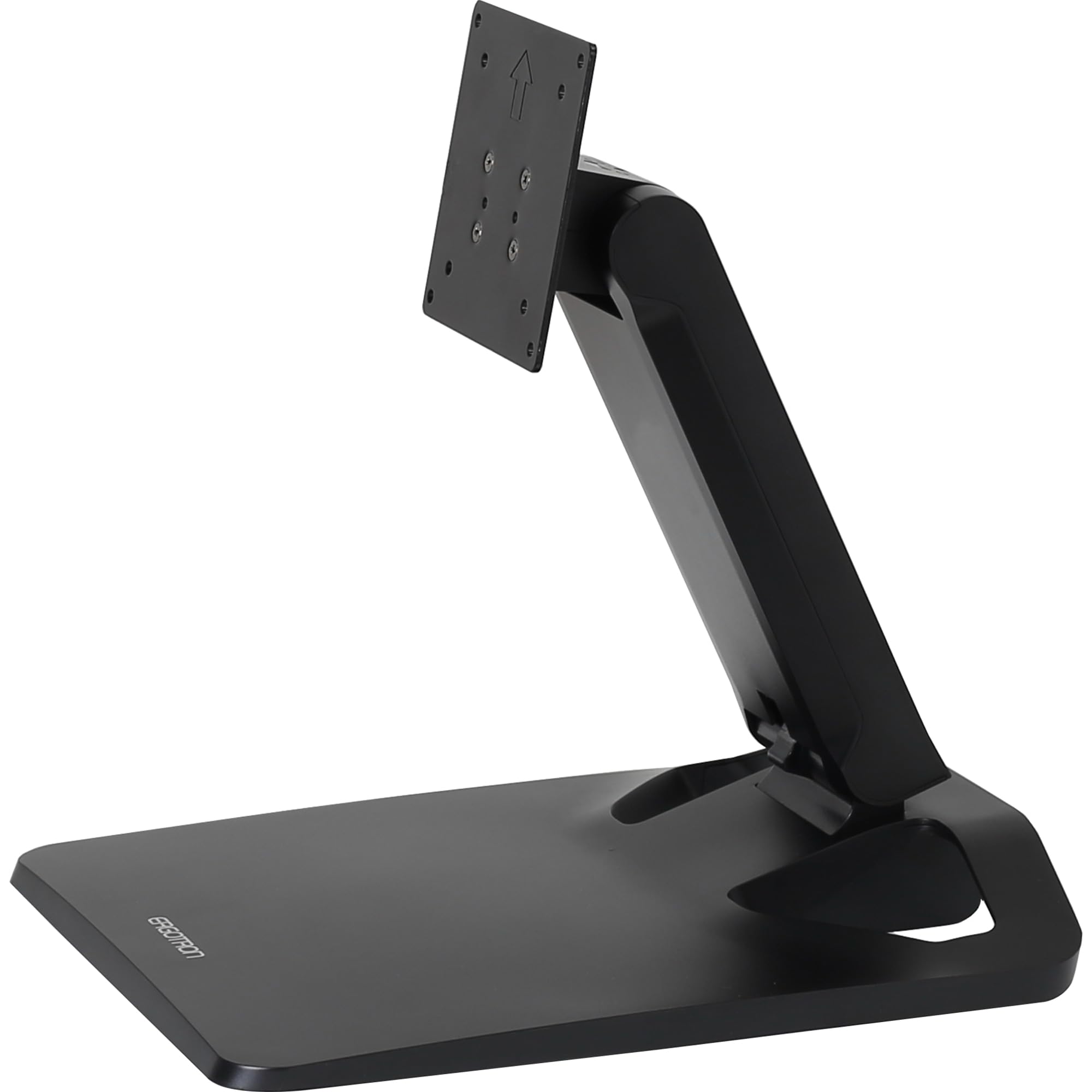 Ergotron Neo Flex TouchScreen Stand - Pied pour écran tactile