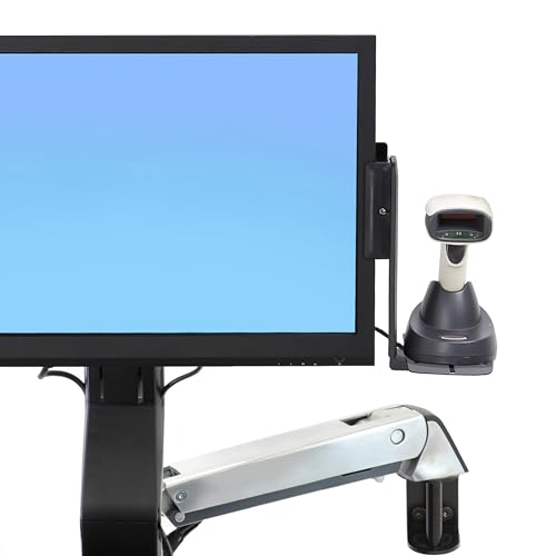 Ergotron Ergotron Scanner Shelf, VESA Attach