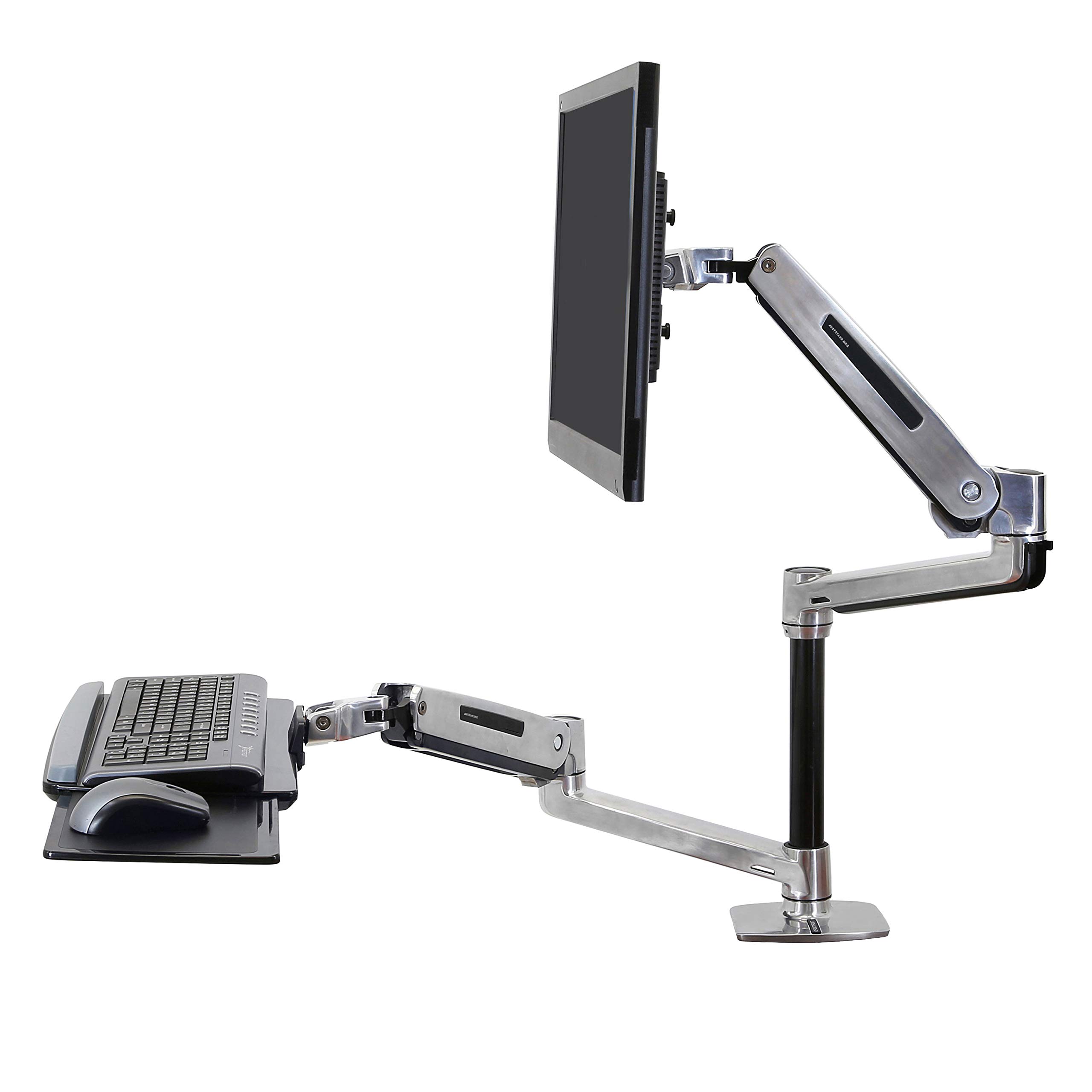 Ergotron Ergotron WorkFit-LX