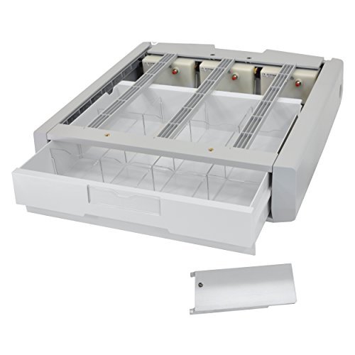 Ergotron Supplemental Storage Drawer, Single