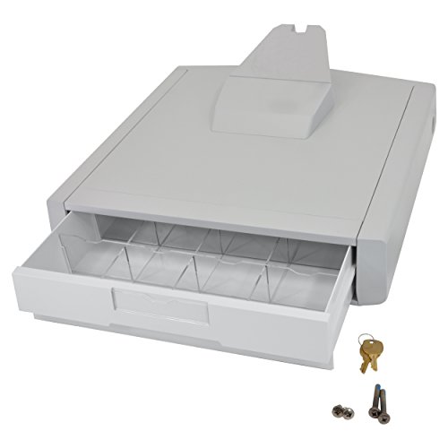Ergotron Ergotron Primary Storage Drawer, Single