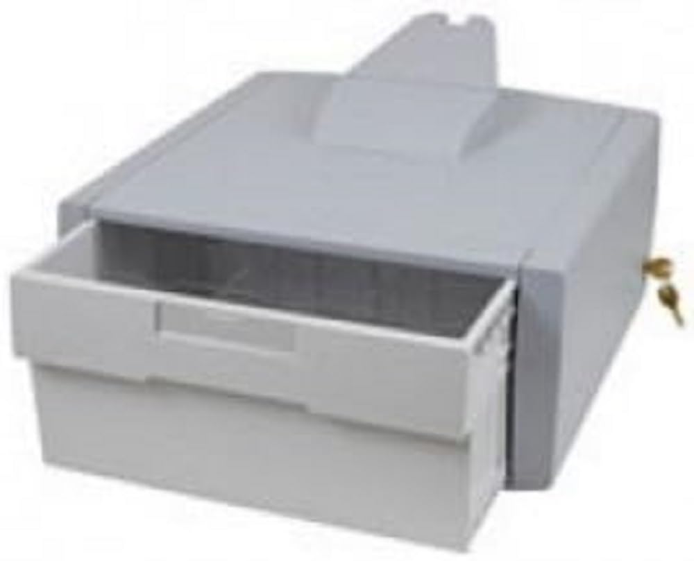 Ergotron Ergotron Primary Storage Drawer, Single Tall