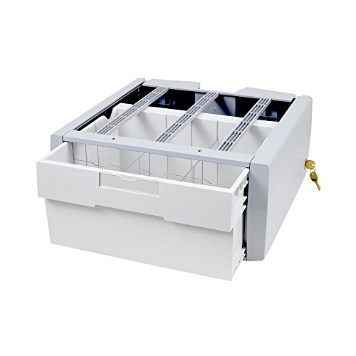 Ergotron Ergotron Supplemental Storage Drawer, Single Tall