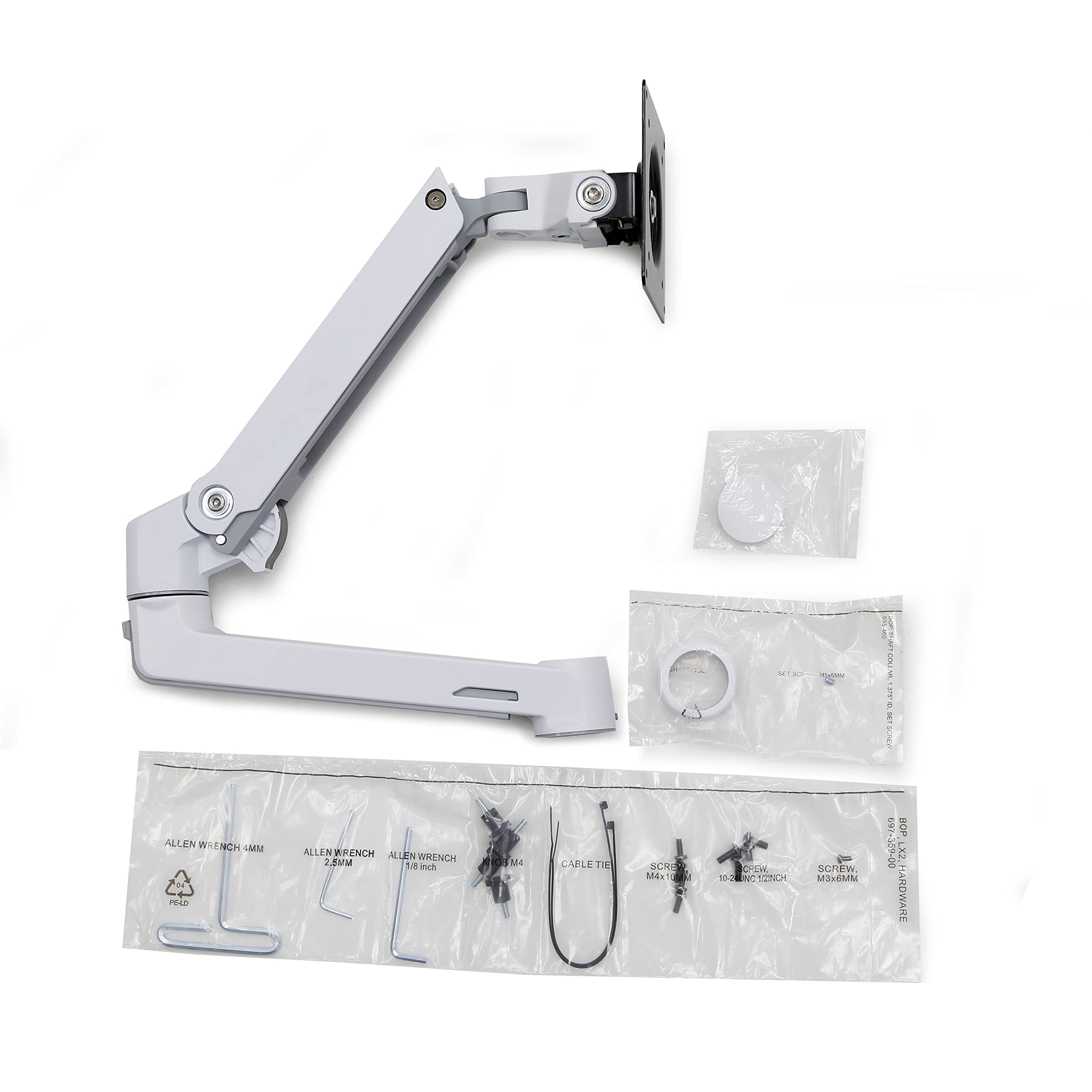 Ergotron Kit Bras LX