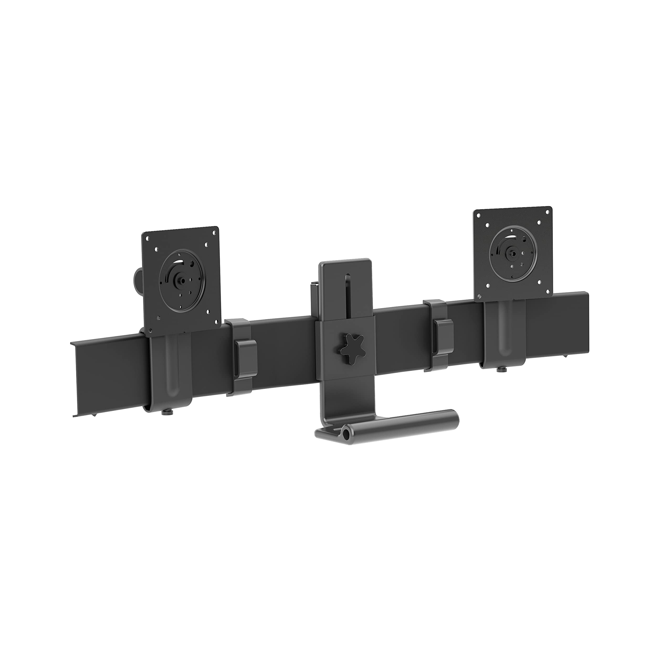 Ergotron TRACE Umbausatz pour zwei Monitore