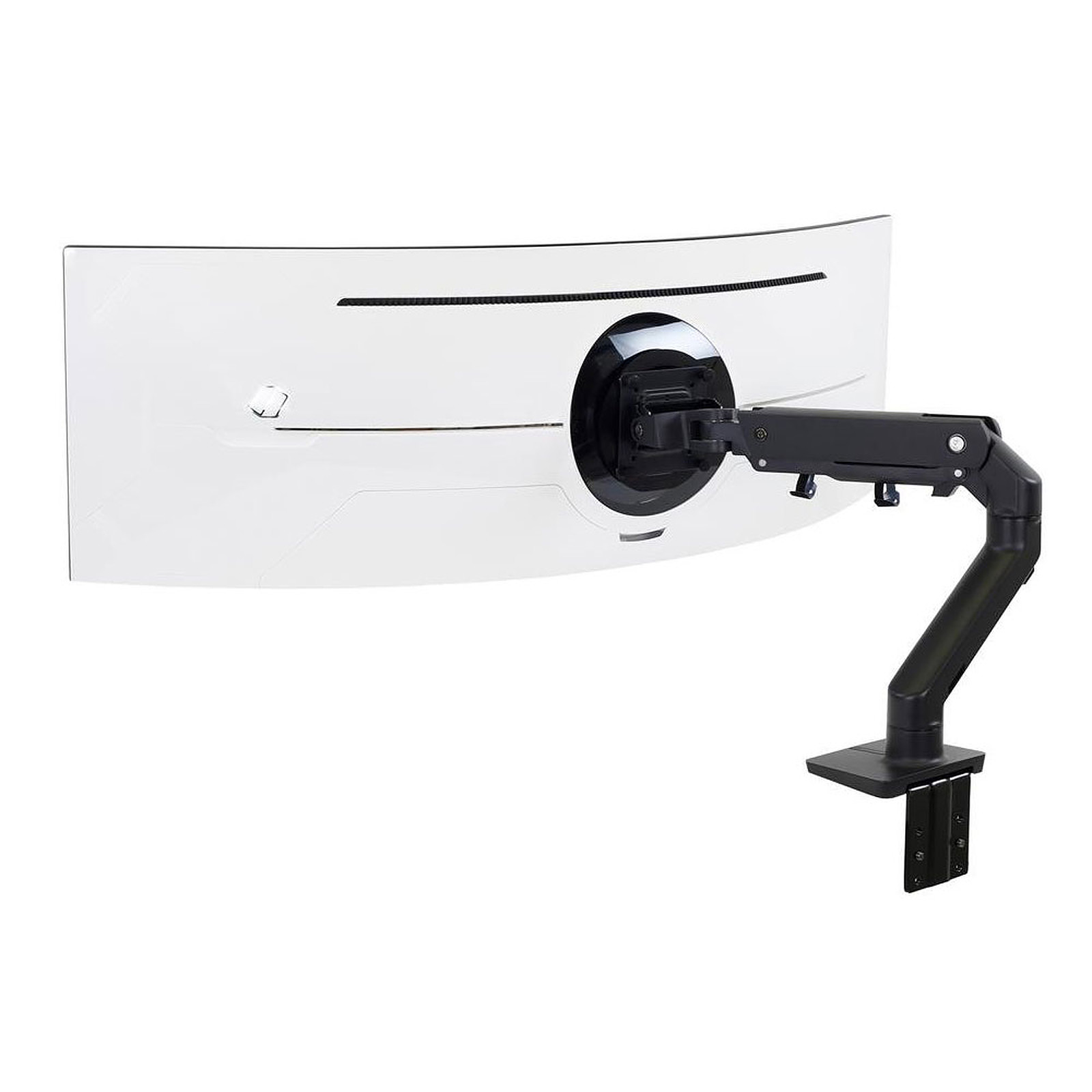 Ergotron Bras HXHD Noir