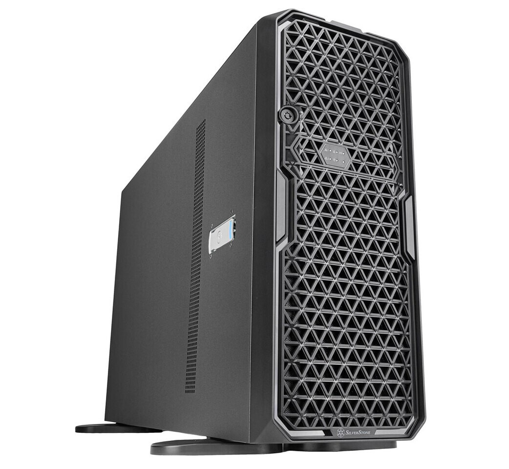 SILVERSTONE WS380-E