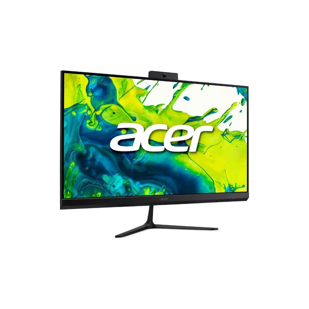 ACER All in One Acer Aspire Aspire C27-2G RYZEN 5 R5-7430U 16GoDDR4 512GoSSD 27'' FUL
