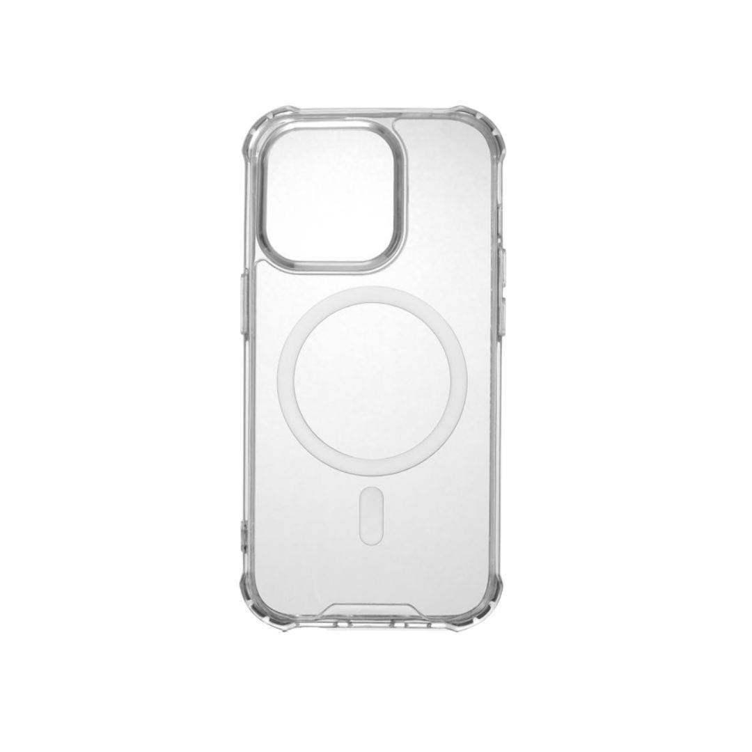 WE Coque de protection MAGSAFE IPHONE 14 PRO Transparent