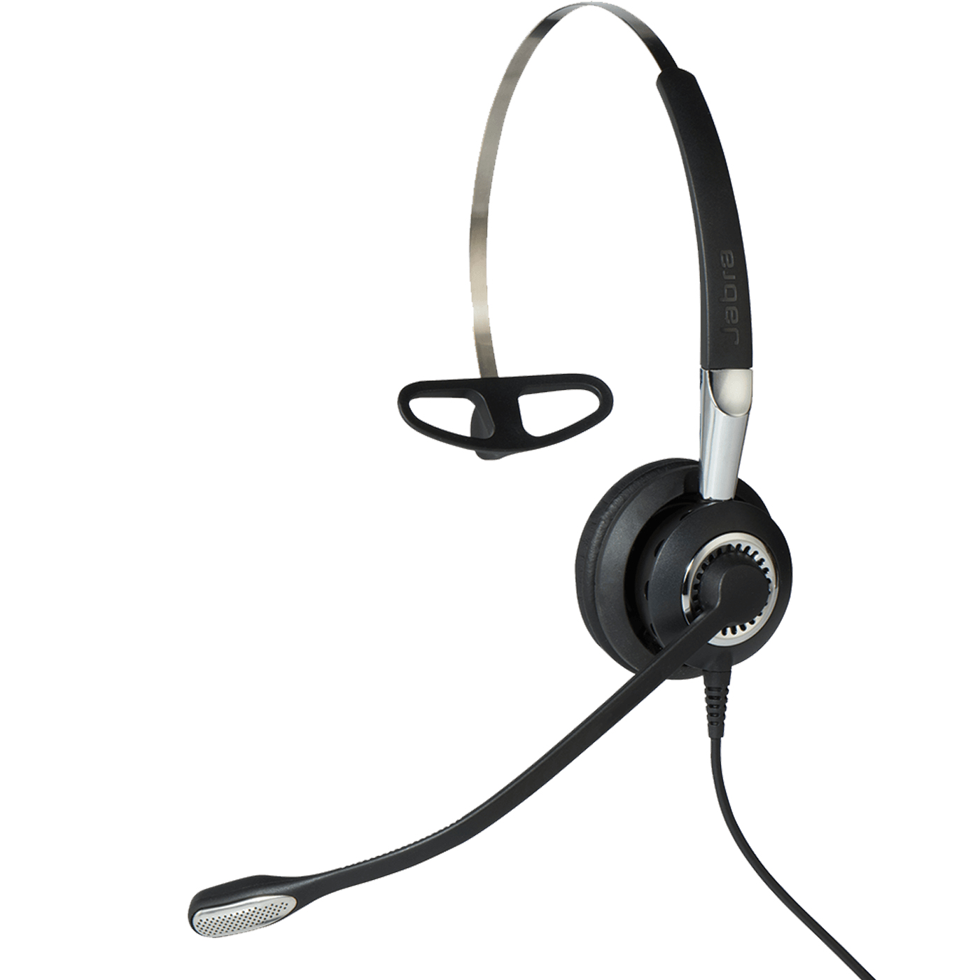 JABRA Jabra BIZ 2400 II QD Mono UNC 3-in-1