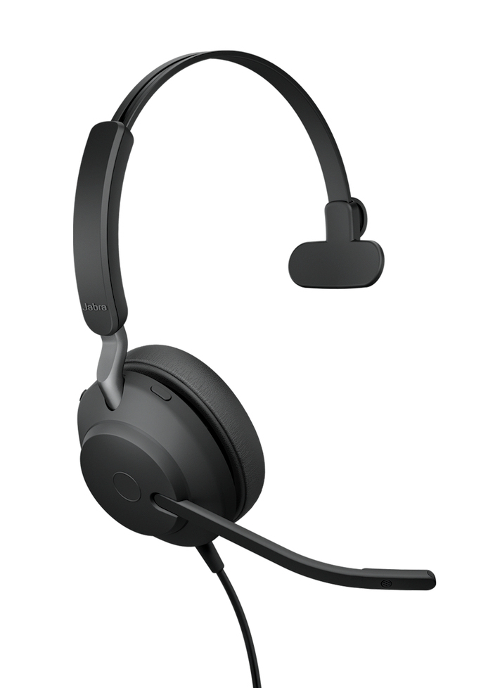 JABRA Jabra Evolve2 40 SE UC Mono