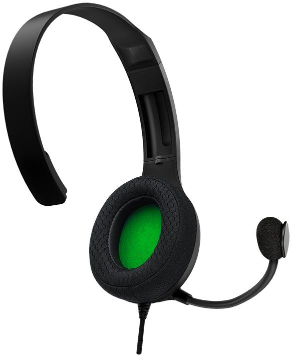 PDP Casque gaming chat LVL30