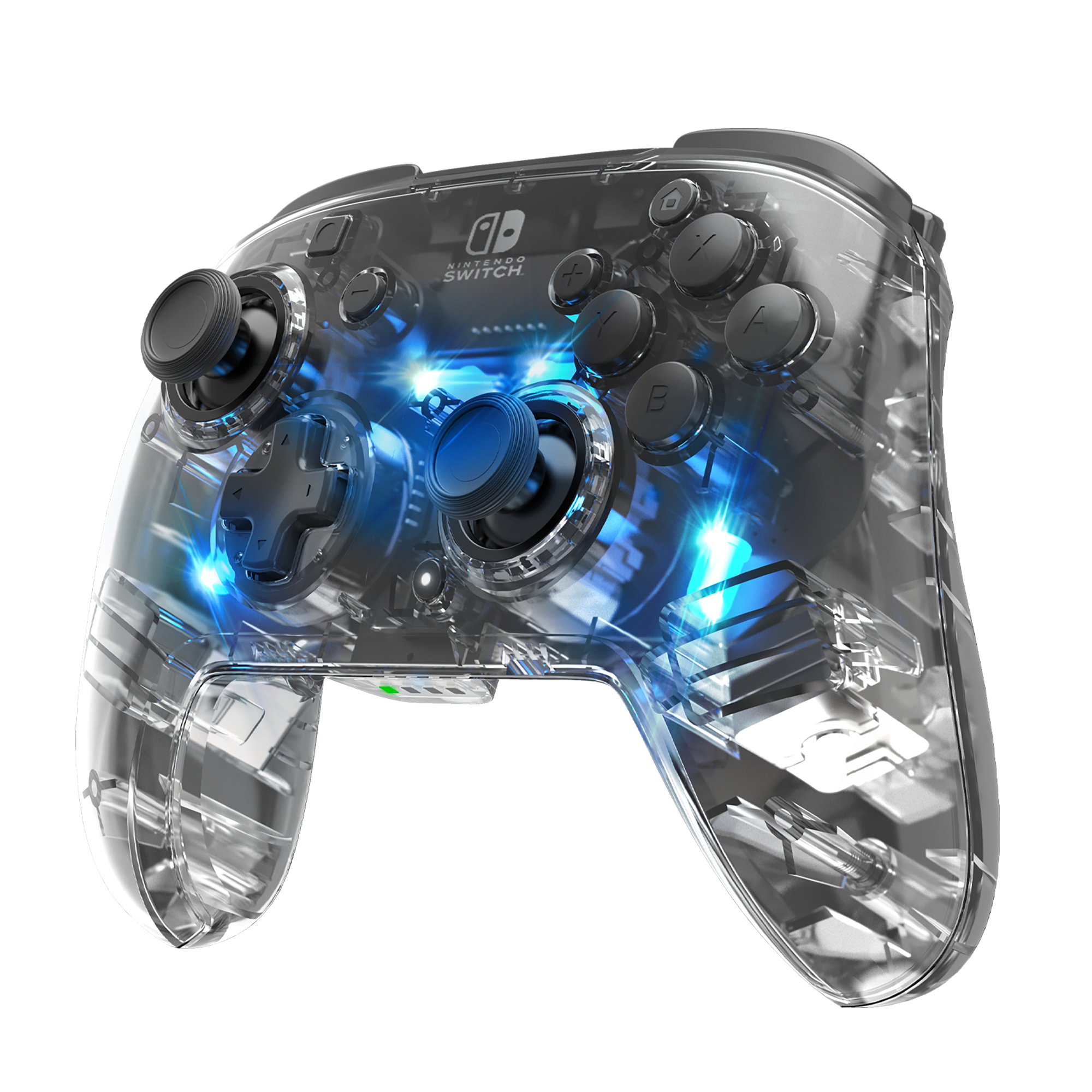 Turtle Beach manette sans fil switch prismatic