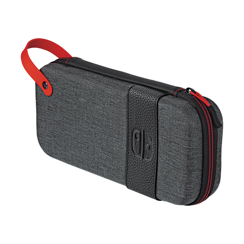 PDP PDP Tasche Elite Dlx Travel Grau                      Switch