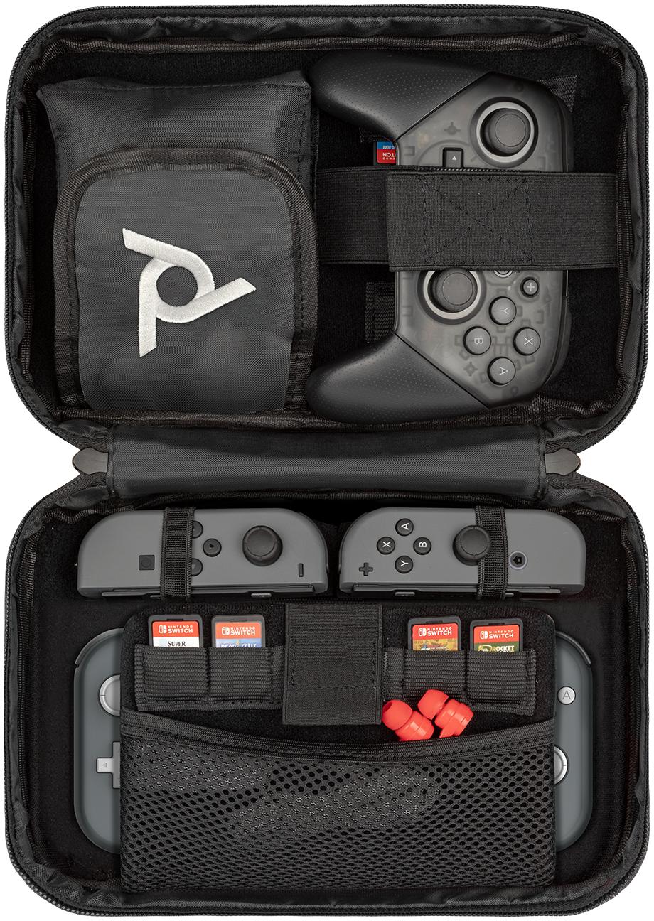 PDP Elite Play & Charge Case