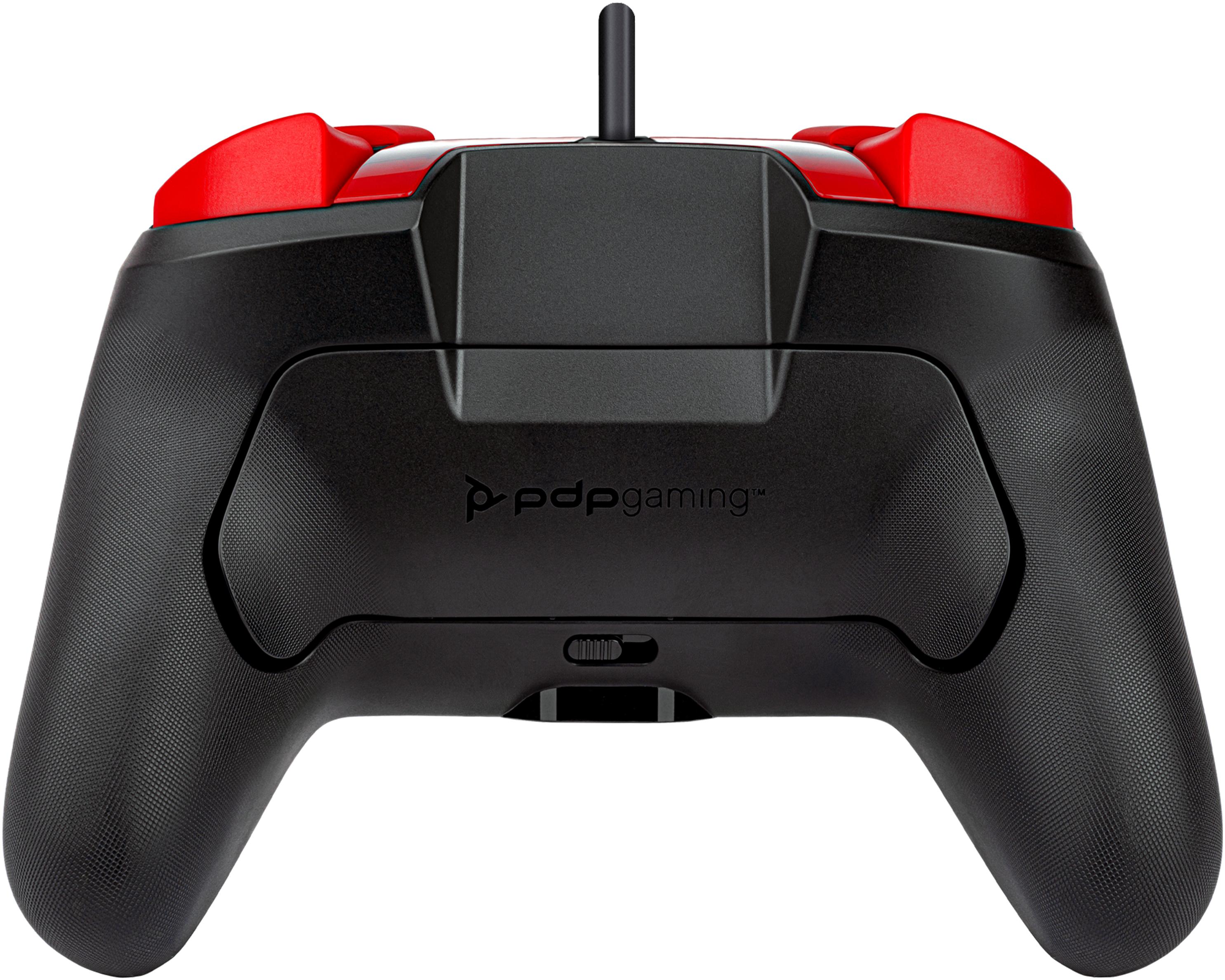 PDP Rematch pour Nintendo Switch