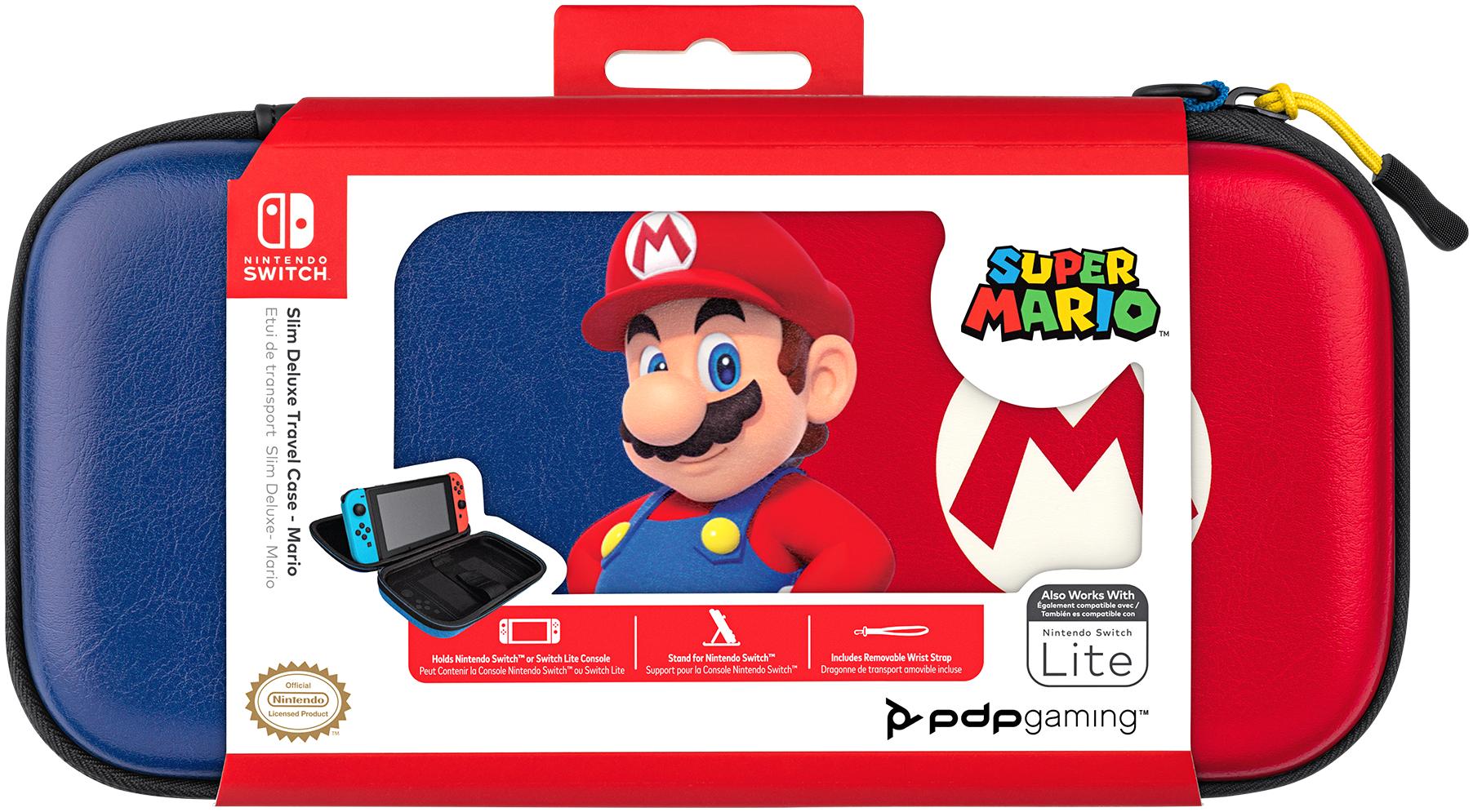 PDP Travel Case Nintendo Switch