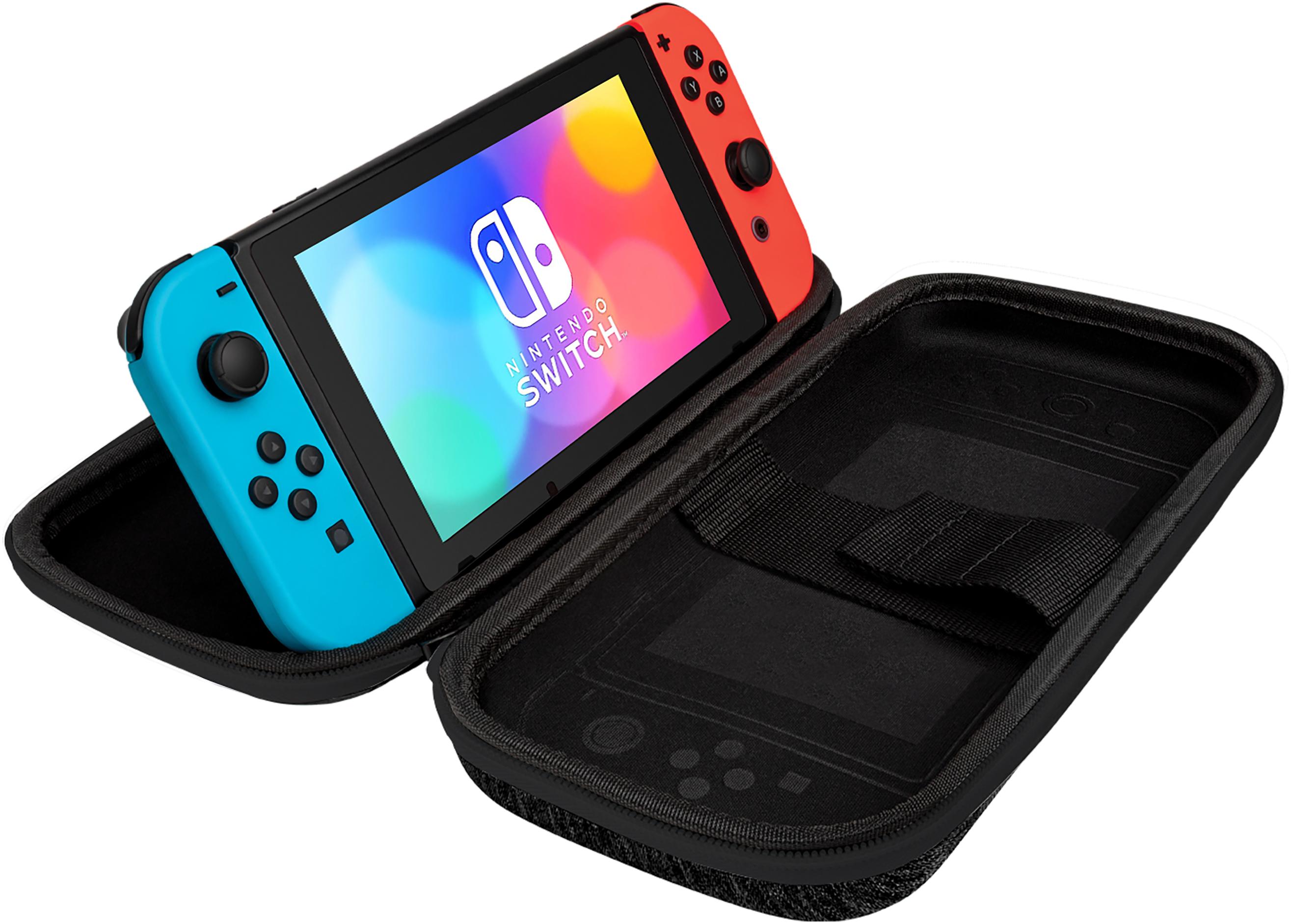 PDP Travel Case Nintendo Switch