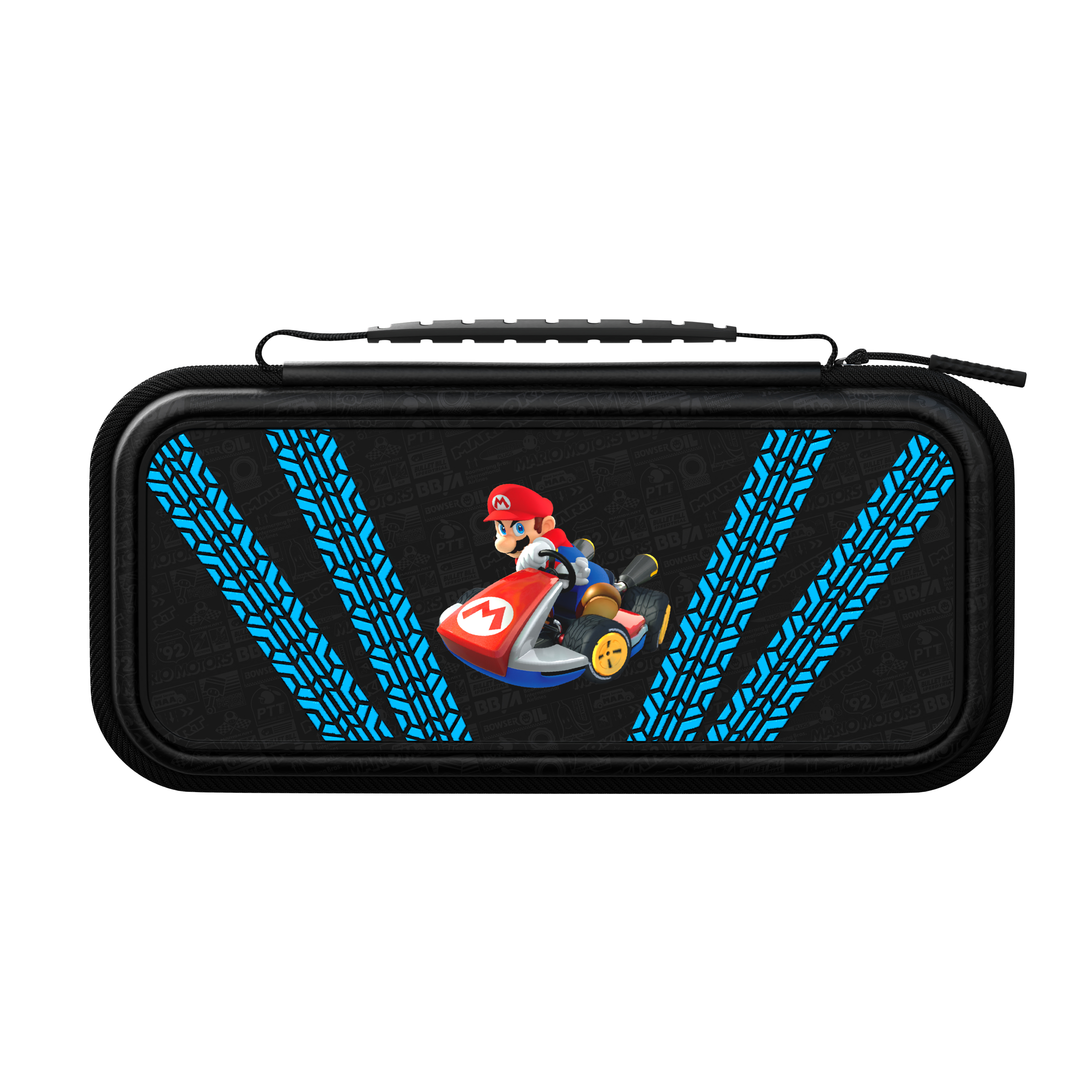 PDP Etui de protection Switch NSW Mario Kart Drift